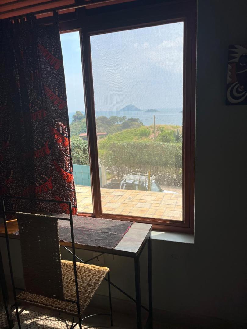 Amazi Land Home And Farm Stay Kibuye Dış mekan fotoğraf
