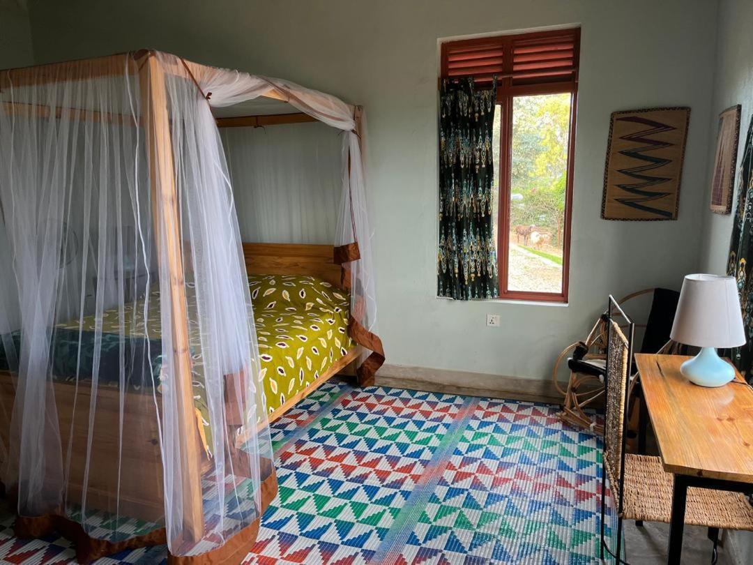 Amazi Land Home And Farm Stay Kibuye Dış mekan fotoğraf